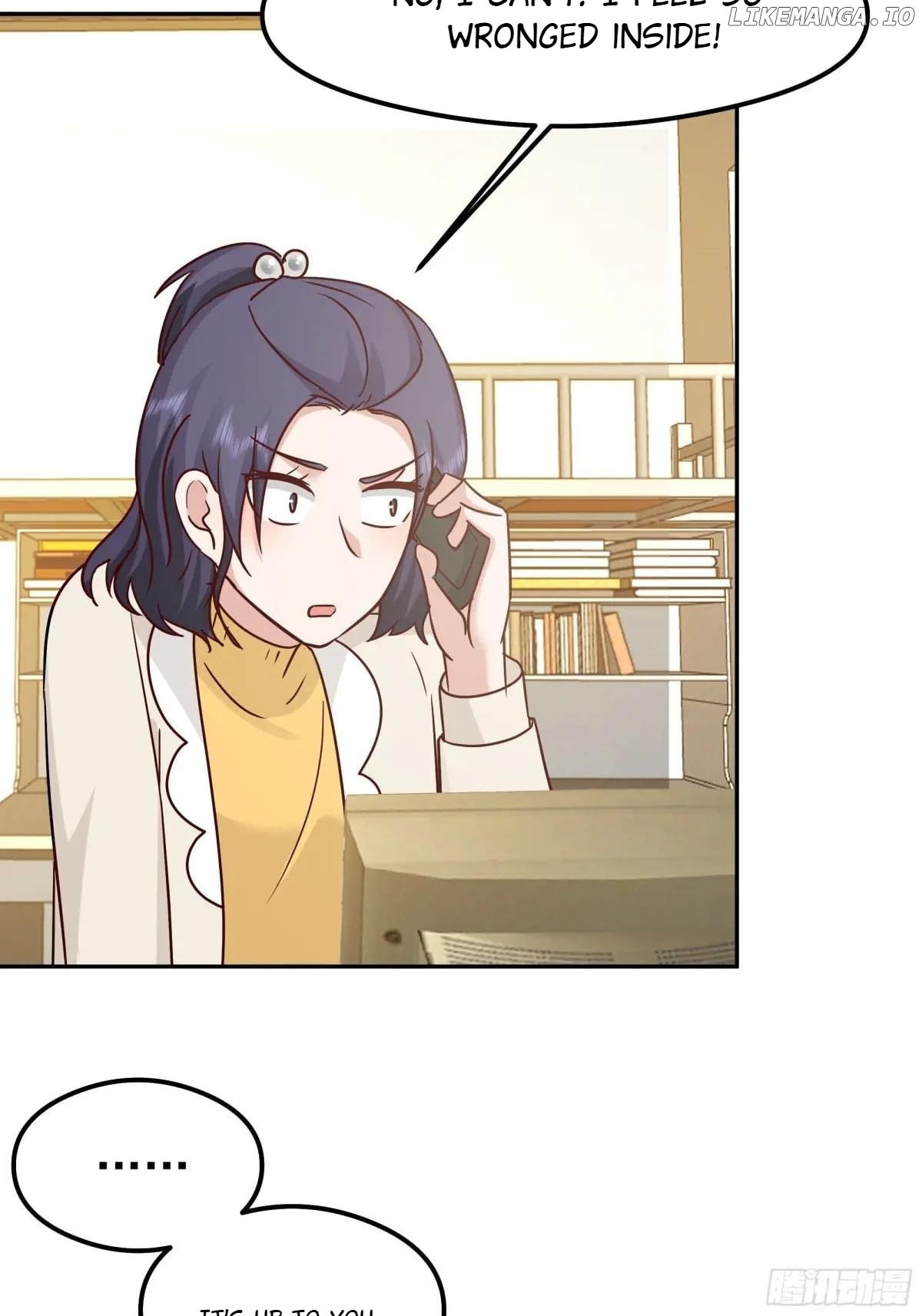 I Really Don’t Want to be Reborn Chapter 436 - page 55
